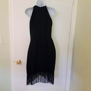 COCKTAIL DRESS